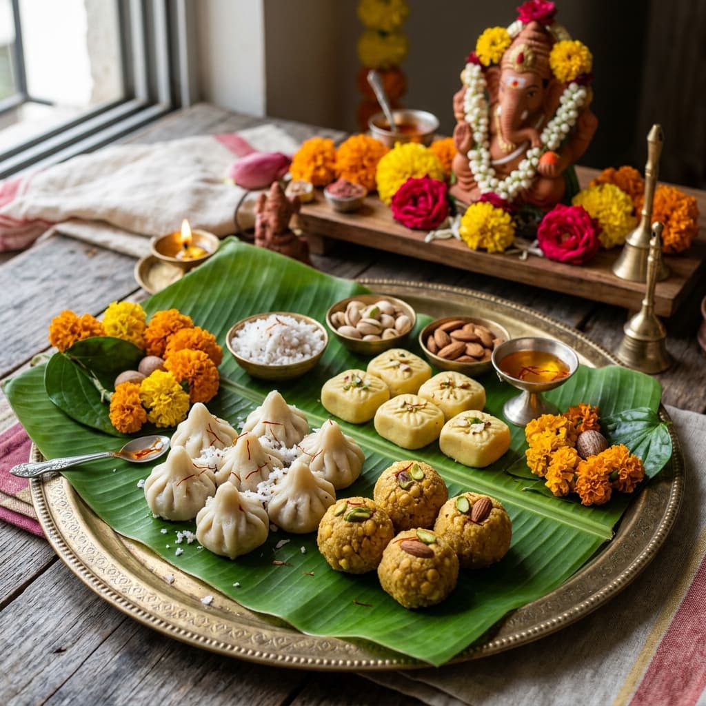 Ganesh Chaturthi