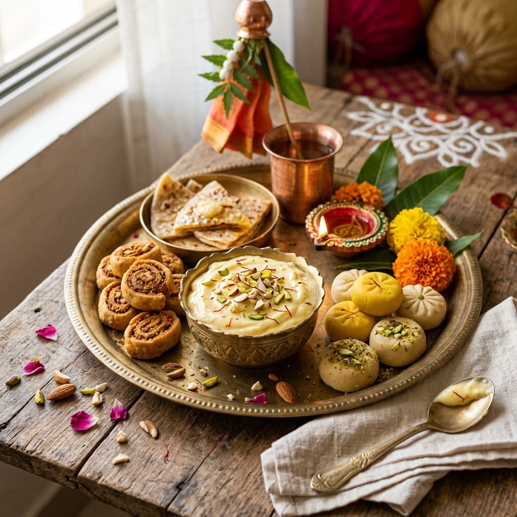 Gudi Padwa