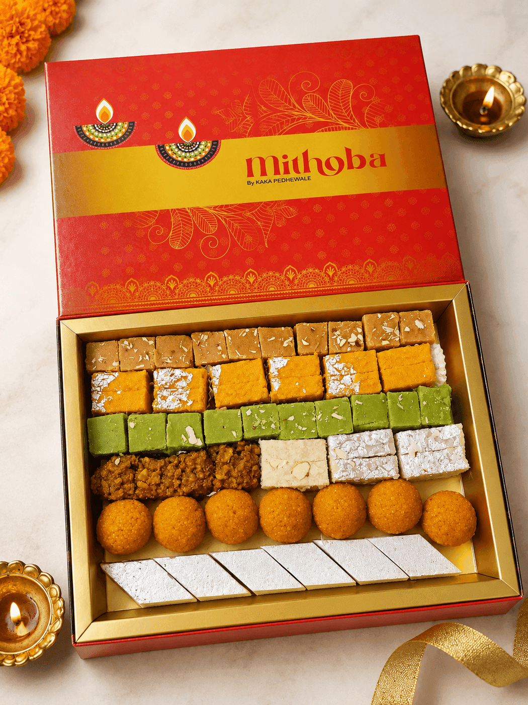 Diwali Gift Box — Regular