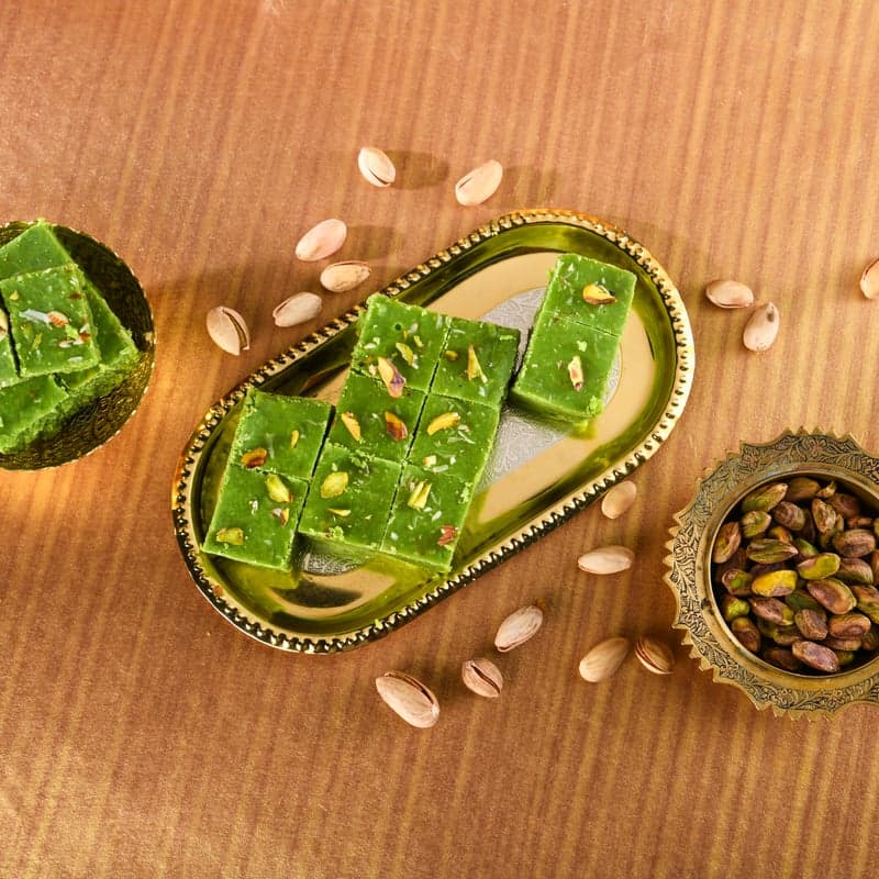 Pista Barfi