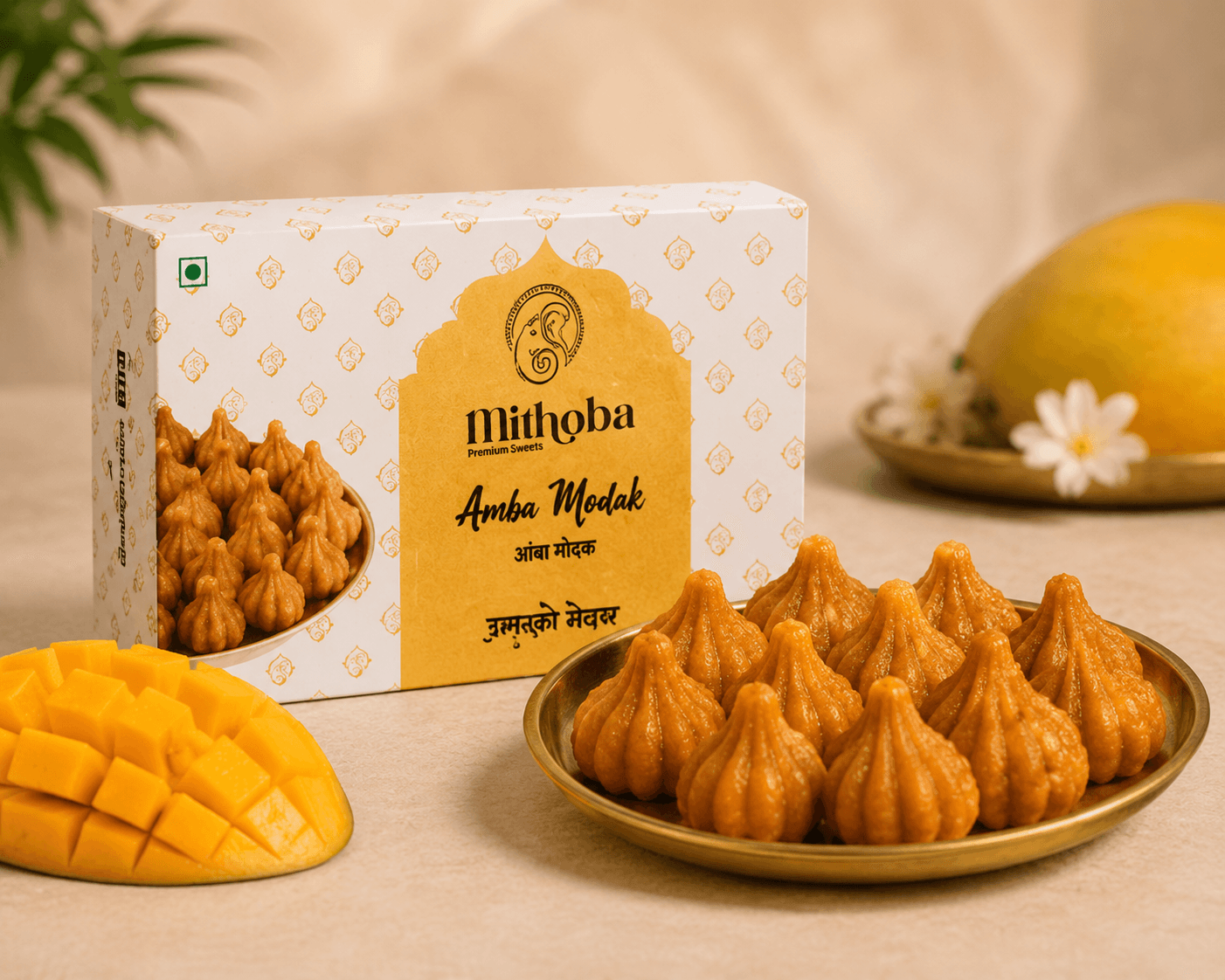 Amba Modak