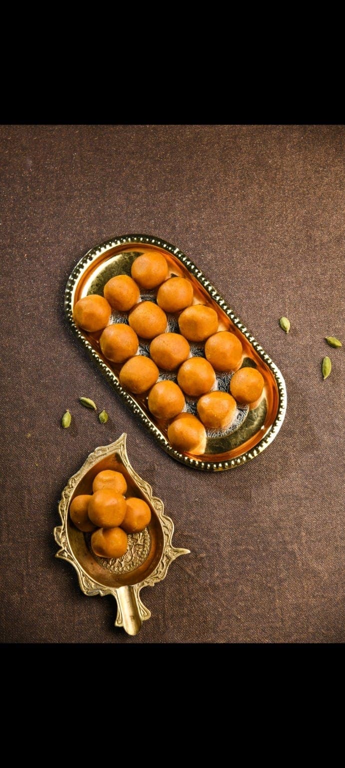 Satari Kandi Pedha (Sugar Free)